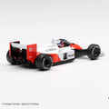 Mini GT 1:64 McLaren MP4/4 11 Alain Prost 1988 Canadian Grand Prix 2nd Place- Limited Edition - GT Hobby Store