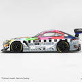 Mini GT 1/64 Mercedes-AMG GT3 888 Mercedes-AMG Team GMR Meguiar´s Bathurst 12 Hour 2025 - GT Hobby Store