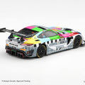 Mini GT 1/64 Mercedes-AMG GT3 888 Mercedes-AMG Team GMR Meguiar´s Bathurst 12 Hour 2025 - GT Hobby Store