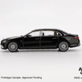 Mini GT 1:64 Mercedes - Maybach S680 - GT Hobby Store