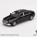 Mini GT 1:64 Mercedes - Maybach S680 - GT Hobby Store