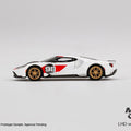 Mini GT 1:64 Ford GT 2021 Ken Miles Heritage Limited Edition - GT Hobby Store