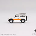 Mini GT 1:64 Mijo Exclusives Land Rover Defender 90 Wagon - GT Hobby Store