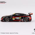 Mini GT 1:64 Nissan GT - R Nismo GT3 360 Runup Rivaux TOMEI SPORTS 2023 SUPER GT SERIES - GT Hobby Store