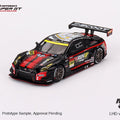 Mini GT 1:64 Nissan GT - R Nismo GT3 360 Runup Rivaux TOMEI SPORTS 2023 SUPER GT SERIES - GT Hobby Store