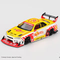 Mini GT 1:64 Nissan LB - ER34 Super Silhouette SKYLINE Suppaiman Okinawa - GT Hobby Store