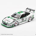 Mini GT 1:64 Nissan LB - Silhouette 180SX – White - GT Hobby Store