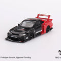 Mini GT 1:64 Nissan LB - Super Silhouette S15 Silvia Advan - GT Hobby Store