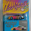 Mini GT 1:64 Nissan LB-Super Silhouette S15 SILVIA LB KUMA - GT Hobby Store