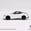 Mini GT 1:64 Nissan Z Performance 2023 – LHD – Everest White – MiJo Exclusives - GT Hobby Store