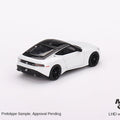 Mini GT 1:64 Nissan Z Performance 2023 – LHD – Everest White – MiJo Exclusives - GT Hobby Store