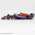 Mini GT 1:64 Oracle Red Bull Racing RB19 1 Max Verstappen 2023 F1 2023 Las Vegas GP Winner - GT Hobby Store