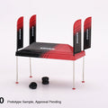 Mini GT 1:64 Paddock Service Tent Set ADVAN - GT Hobby Store