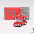 Mini GT 1:64 Porsche 901 1963 - GT Hobby Store