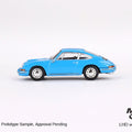 Mini GT 1:64 Porsche 901 1963 - GT Hobby Store