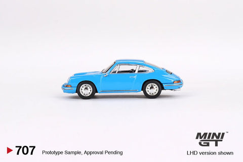 Mini GT 1:64 Porsche 901 1963 - GT Hobby Store