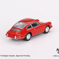 Mini GT 1:64 Porsche 901 1963 - GT Hobby Store