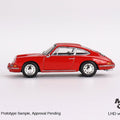 Mini GT 1:64 Porsche 901 1963 - GT Hobby Store