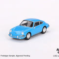 Mini GT 1:64 Porsche 901 1963 - GT Hobby Store