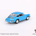 Mini GT 1:64 Porsche 901 1963 - GT Hobby Store