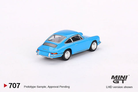 Mini GT 1:64 Porsche 901 1963 - GT Hobby Store