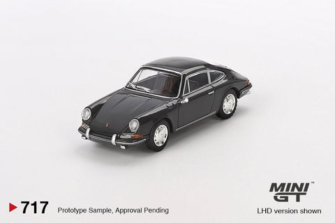 Mini GT 1:64 Porsche 901 1963 - GT Hobby Store