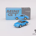Mini GT 1:64 Porsche 901 1963 - GT Hobby Store