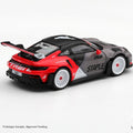 Mini GT 1/64 Porsche 911 GT3 RS STAPLE x INOZETEK - GT Hobby Store