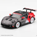 Mini GT 1/64 Porsche 911 GT3 RS STAPLE x INOZETEK - GT Hobby Store