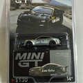 Mini GT 1:64 Shelby GT500 Dragon Snake Concept – Black/Gold- Limited Edition - GT Hobby Store
