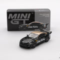 Mini GT 1:64 Shelby GT500 Dragon Snake Concept – Black/Gold - Limited Edition - GT Hobby Store
