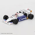 Mini GT 1:64 Toleman TG184 20 Johnny Cecotto 1984 Monaco Grand Prix - GT Hobby Store