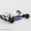 Mini GT 1:64 Toleman TG184 20 Johnny Cecotto 1984 Monaco Grand Prix - GT Hobby Store
