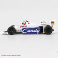 Mini GT 1:64 Toleman TG184 20 Johnny Cecotto 1984 Monaco Grand Prix - GT Hobby Store