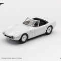 Mini GT 1:64 Toyota 2000GT Roadster “You Only Live Twice” - English Version Packaging – Limited Edition - GT Hobby Store