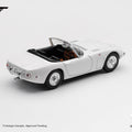 Mini GT 1:64 Toyota 2000GT Roadster “You Only Live Twice” - Japanese Version Packaging – Limited Edition - GT Hobby Store