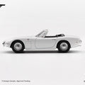 Mini GT 1:64 Toyota 2000GT Roadster “You Only Live Twice” - Japanese Version Packaging – Limited Edition - GT Hobby Store