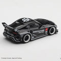 Mini GT 1:64 Toyota GR Supra LB Works AMOCULTURE – Limited Edition - GT Hobby Store