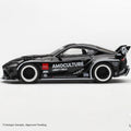 Mini GT 1:64 Toyota GR Supra LB Works AMOCULTURE – Limited Edition - GT Hobby Store