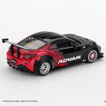 Mini GT 1:64 Toyota GR86 LB★Nation Advan - GT Hobby Store
