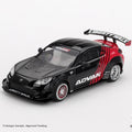 Mini GT 1:64 Toyota GR86 LB★Nation Advan - GT Hobby Store
