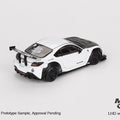 Mini GT 1:64 Toyota GR86 LB★Nation – White - MiJo Exclusives - GT Hobby Store