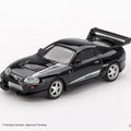 Mini GT 1:64 Toyota Supra VeilSide Combat V - II – Black - GT Hobby Store