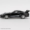 Mini GT 1:64 Toyota Supra VeilSide Combat V - II – Black - GT Hobby Store