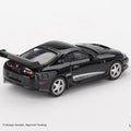 Mini GT 1:64 Toyota Supra VeilSide Combat V - II – Black - GT Hobby Store