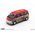 Mini GT 1:64 Volkswagen ID. Buzz Mizu Design - GT Hobby Store