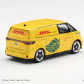 Mini GT 1/64 Volkswagen ID.Buzz DHL Electric - GT Hobby Store