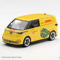 Mini GT 1/64 Volkswagen ID.Buzz DHL Electric - GT Hobby Store