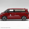 Mini GT 1/64 Volkswagen ID.Buzz Porsche Renndienst - GT Hobby Store