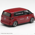 Mini GT 1/64 Volkswagen ID.Buzz Porsche Renndienst - GT Hobby Store